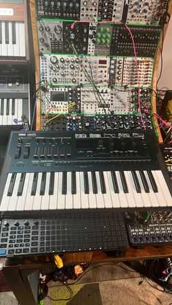 Korg OPSIX