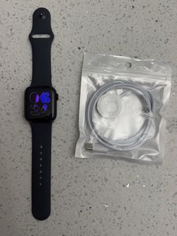 Apple Watch SE 3 40 Mm - As new