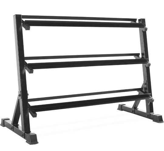 Barbell Dumbell Rack