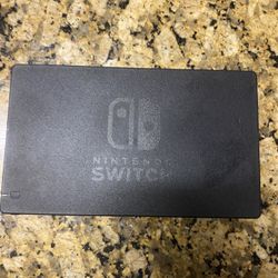Nintendo OEM Switch Dock