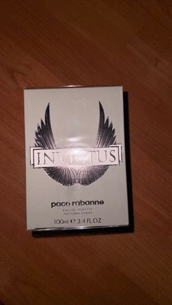 Paco Rabanne Invictus EDT 100ml