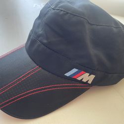 2-BMW Motorsport Hats