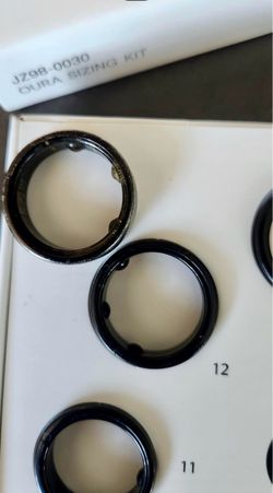 Oura Ring 3