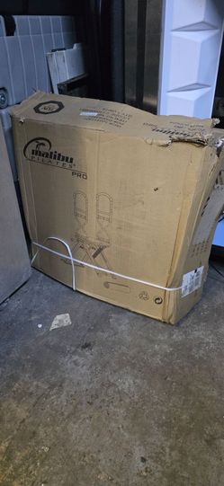 NEW MALIBU PILATES PRO CHAIR