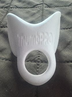 Baseball/Softball Thumbpro Hitting Guard