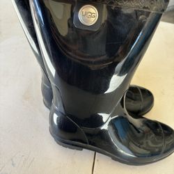 Ugg Rain Boots 