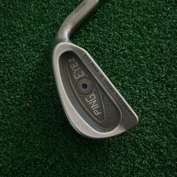 Ping Eye 2 (Illegal U Groves!!!)