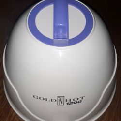 Gold N Hot 1200 Professional Hair Dyrer