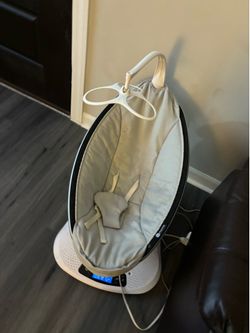 4moms swing