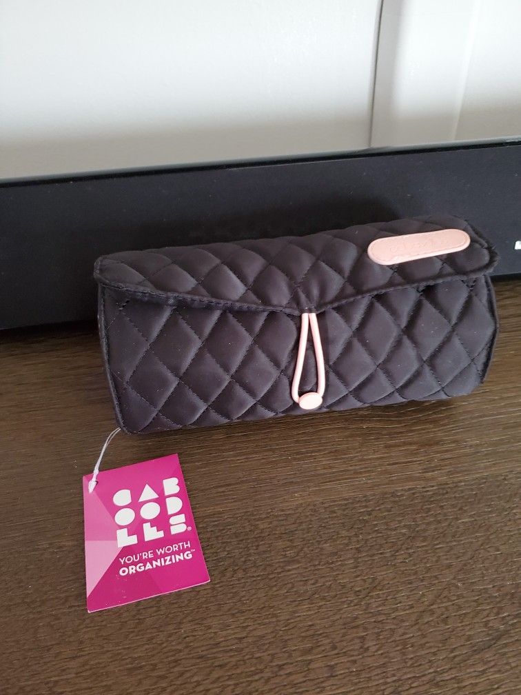 Caboodle Cosmetic And Make Up Brush Holder