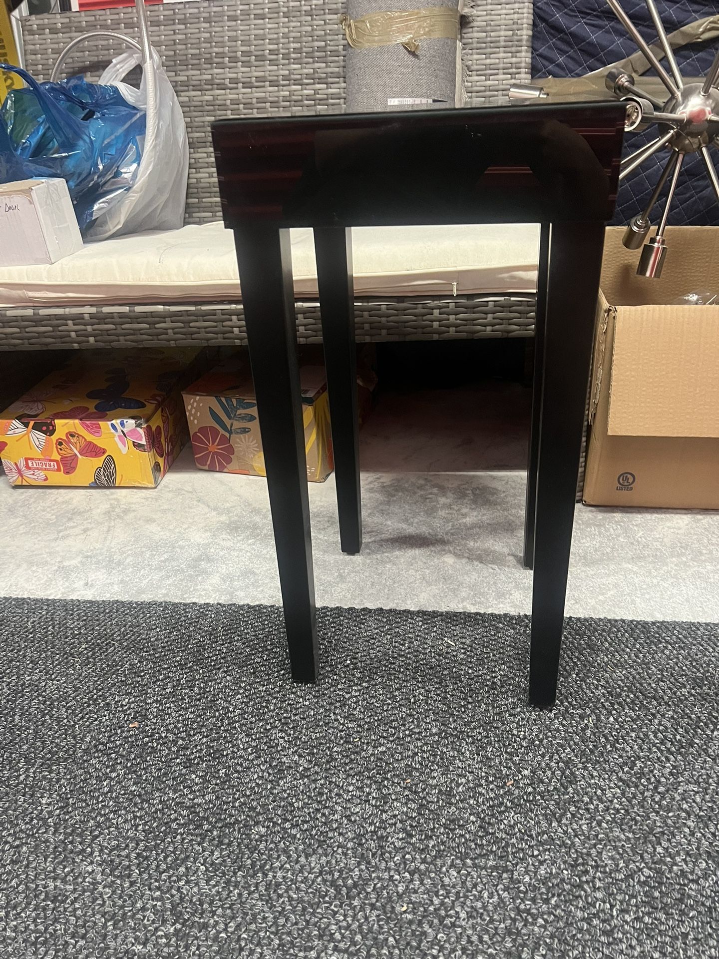 End Table