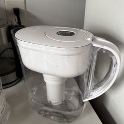 Brita Water Pitcher 