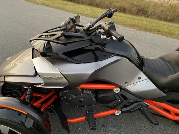 Can am