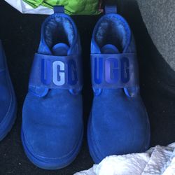 UGG Boots Used