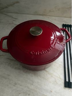 Casserole 5 qt