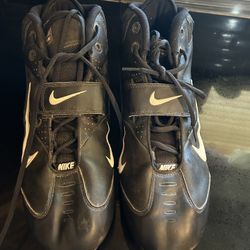Nike Football Cleats