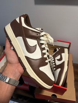 Nike Dunk Low