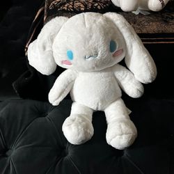 Cinnamonroll Build A Bear ! 