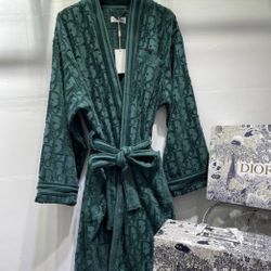 Dior Robe 