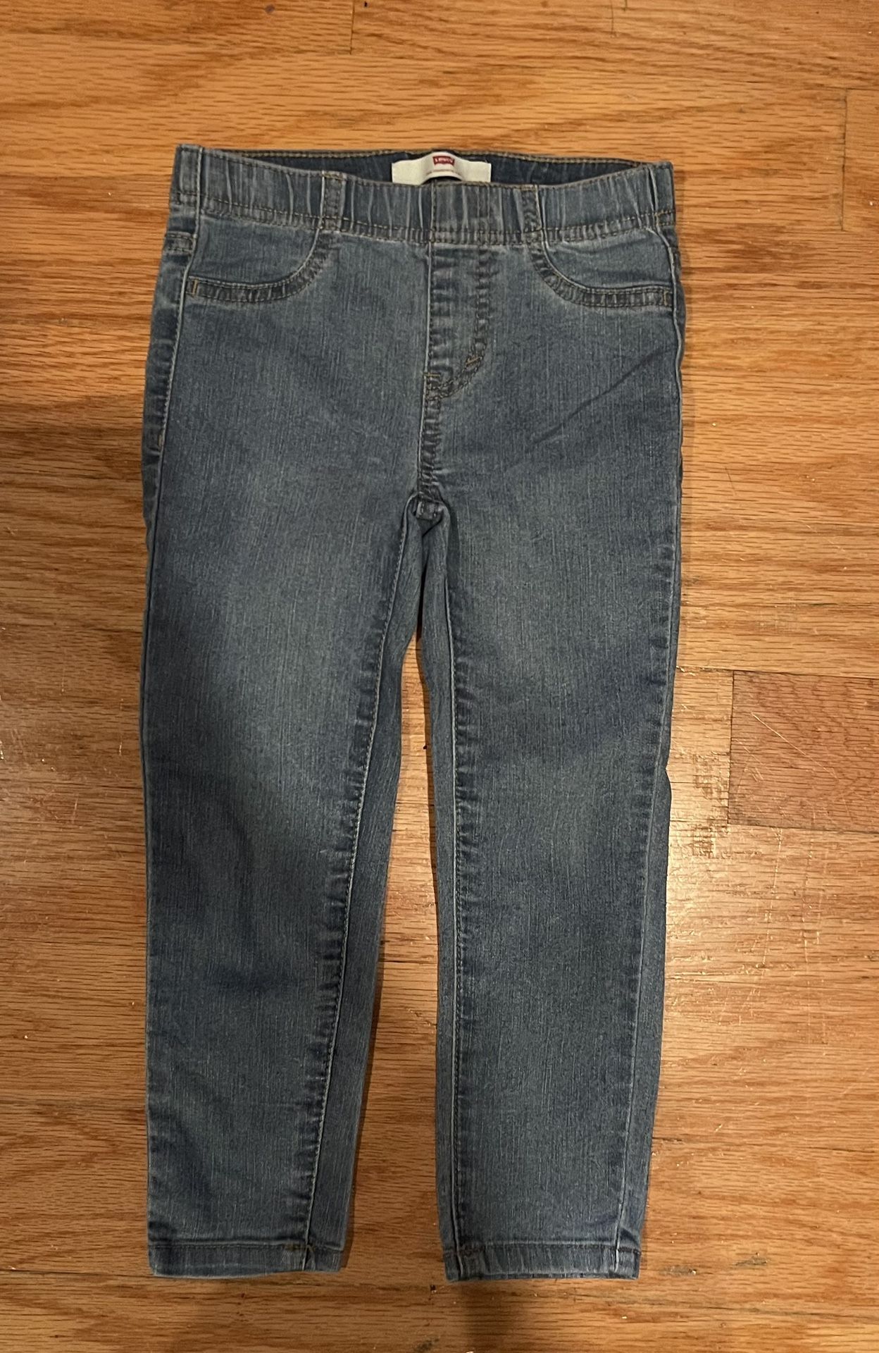 Levi’s Jeans Kids Size 4T