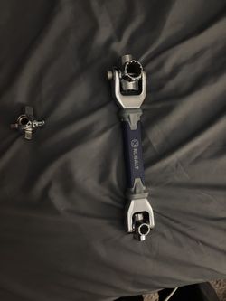 Kobalt Multi Driver
