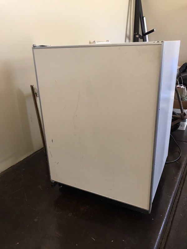 Sub Zero Under Counter Refrigerator (Fridge) - used