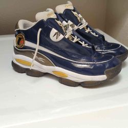 The Answer Georgetown Iverson