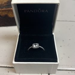 Pandora Ring 
