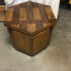 End Table