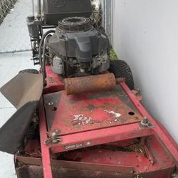 Xmark 36" Kawasaki