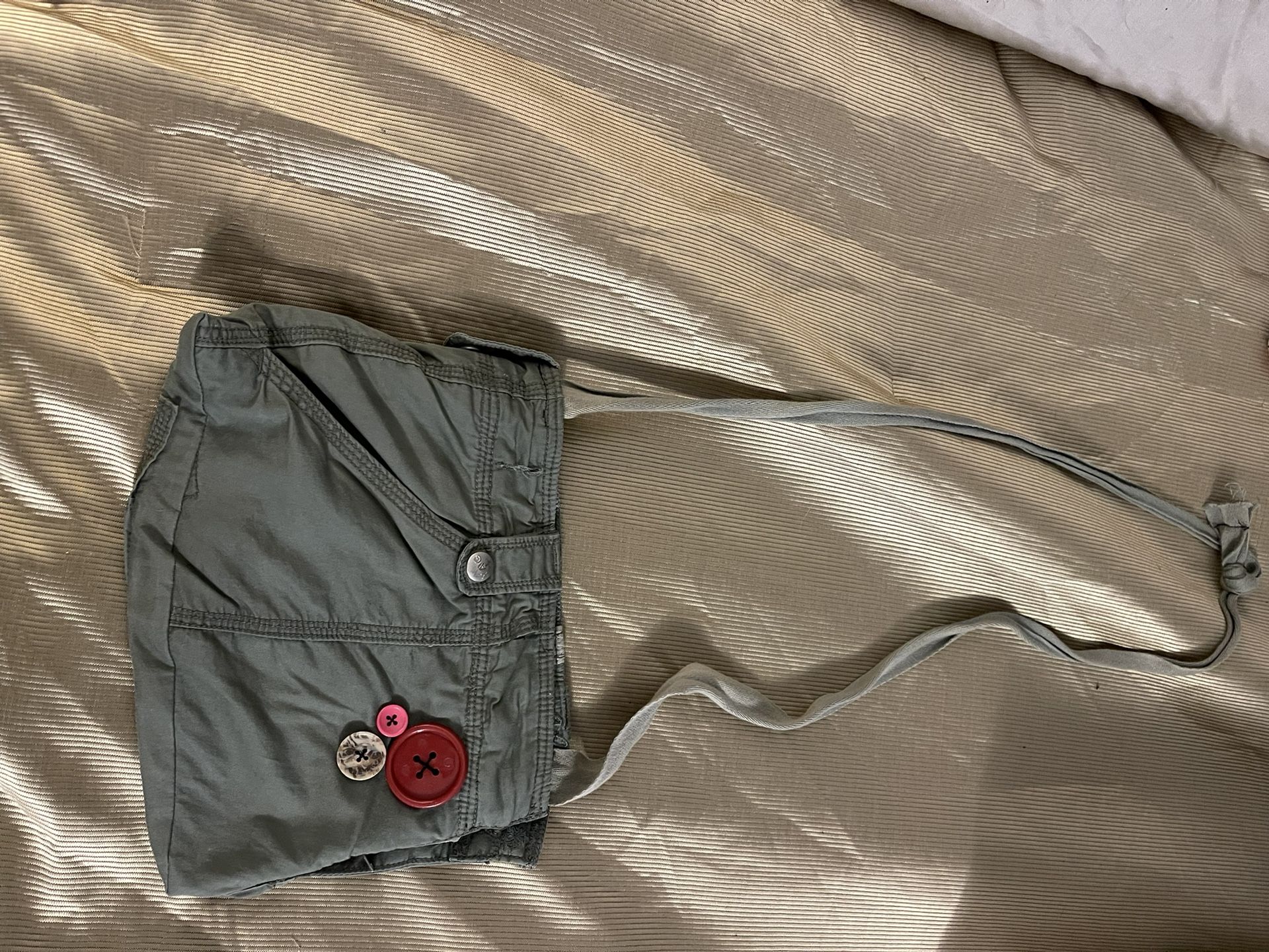 shoulder bag