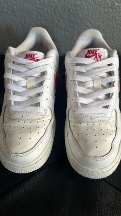 Nike Air Force