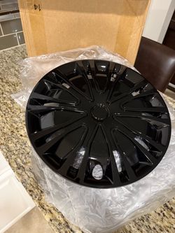 14in hubcaps