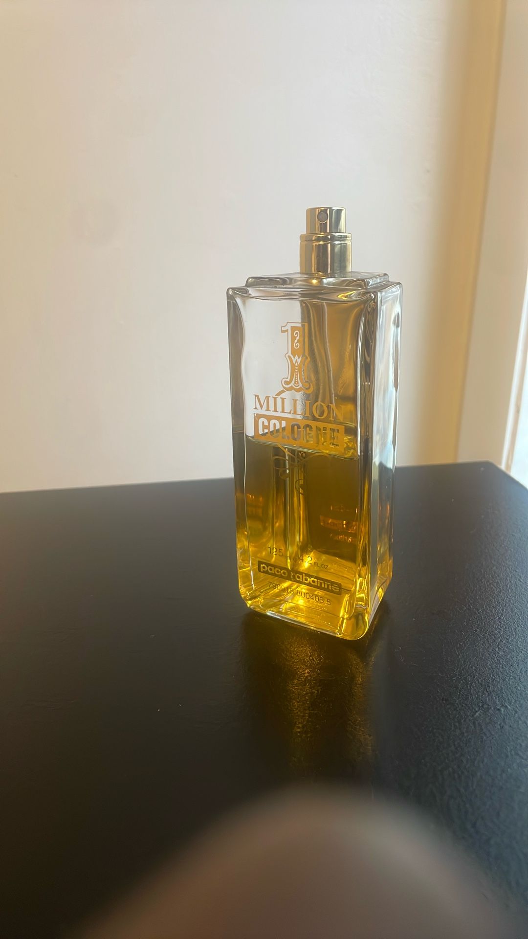 One Spray 1 Million Opportunities