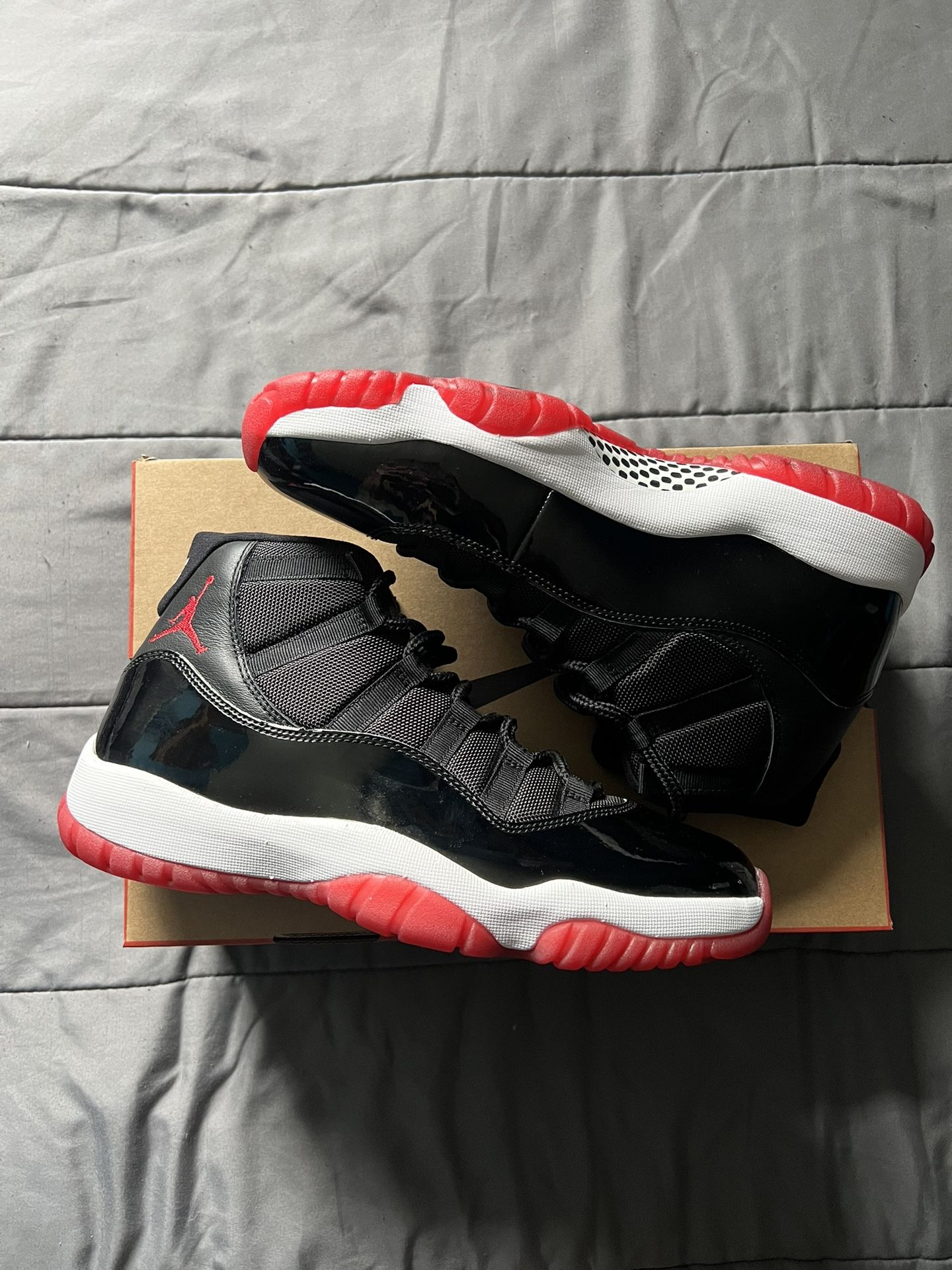 Size 10