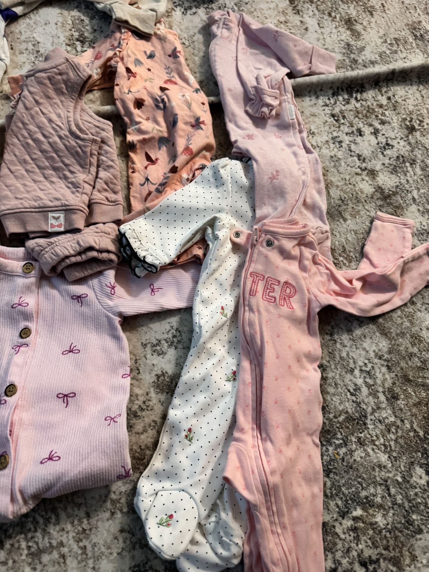 Baby Clothes