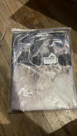 Curtain 2 piece