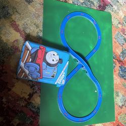 Thomas The Train (Thomas & Friends) Minis And Custom Track