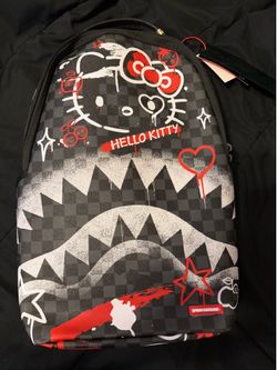 Hello kitty Sprayground