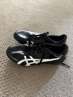 ASICS Women's Track Shoes Size 5.5