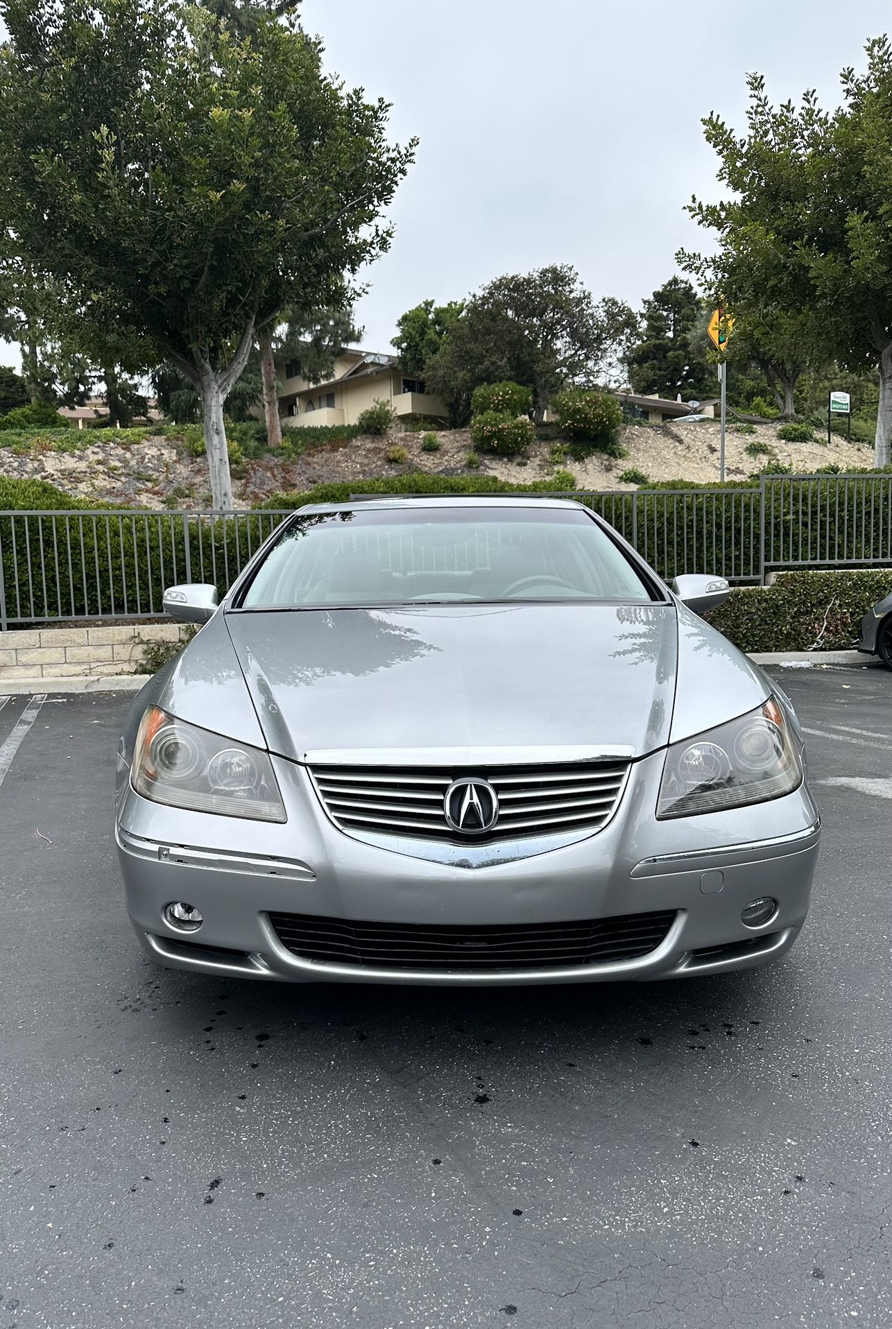 2008 Acura RL for Sale in Thousand Oaks, CA OfferUp