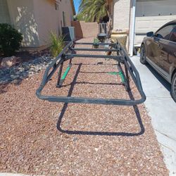 Ladder Rack
