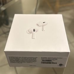 AirPods Pro 2 - USB-C & ANC - MagSafe Charging Case - Type C Charger - Extra Ear Tips