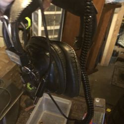 hal lenoard headphones