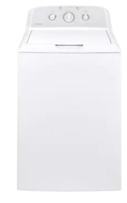 New Washer!