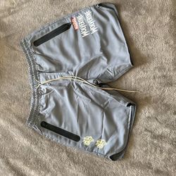 Darc Sport (Wolverine Shorts)