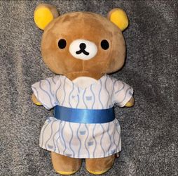 Rilakkuma
