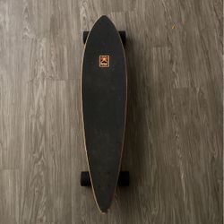 Long Board Skateboard 