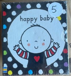 Baby books