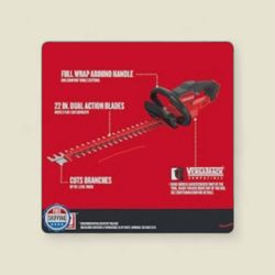 Craftsman Wrap Around Handle